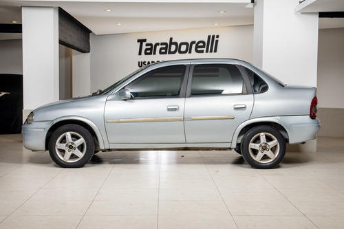 Chevrolet Corsa Classic Gls 1.4 Taraborelli Usados