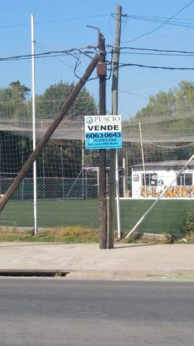 Imagen 3 de 5 de Excelente Terreno A La Venta En Jose C Paz