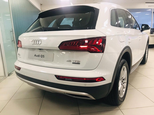 Audi Q5 Offroad 45 Tfsi 252 Cv Quattro 4x4 2020 2021 Eb