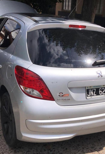 Peugeot 207 2011 1.6 Gti 156cv 5 P