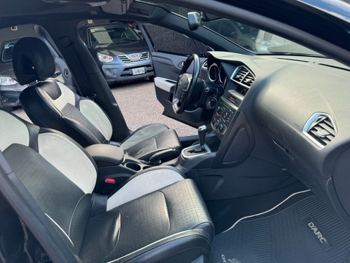 Citroën DS4 1.6 Sport Chic Thp 163cv Tiptronic
