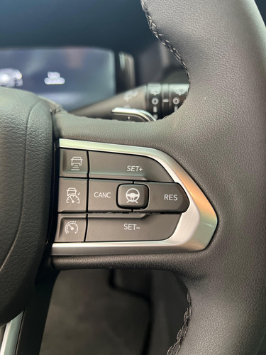 Jeep Compass Blackhawk 2.0 272 Cv 4x4/entrega Inmediata/fv