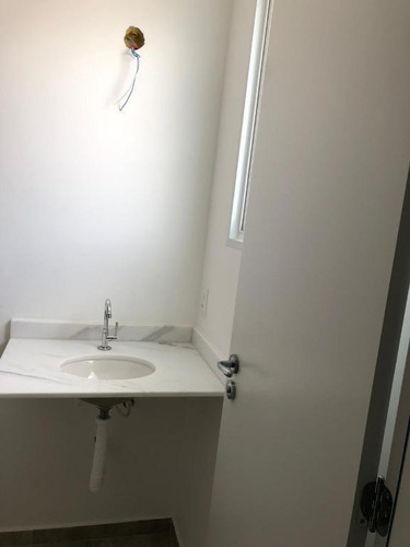 Imagem 9 de 11 de Casa Com 3 Dormitórios À Venda, 97 M² Por R$ 530.000,00 - Jardim Santa Helena - Valinhos/sp - Ca1826