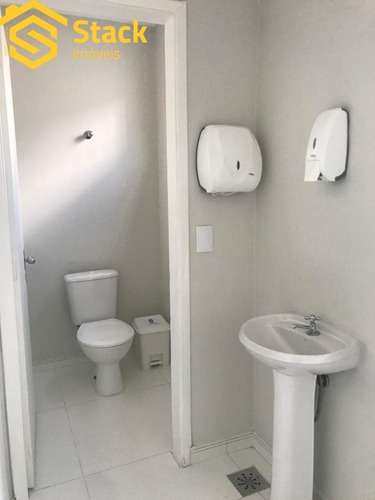 Imagem 19 de 30 de Prédio Comercial Para Locação Em Jundiaí No Centro Da Cidade. - Gl00081
