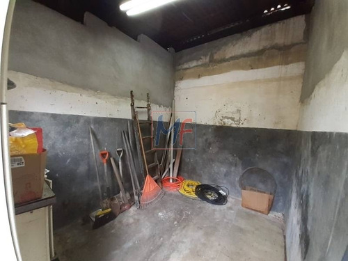 Imagem 16 de 30 de Ref 8.100- Excelente Casa Localizada, No Parque Santa Inês Caieiras, 1020 M² A.t, 88 M² A.c, 3 Dorms, 1 Suíte, 15 Vagas De Garagem. - 8100