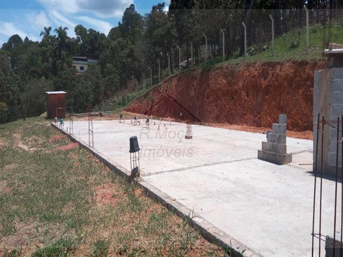 Imagem 15 de 16 de Área Jundiaizinho (terra Preta) Mairiporã/sp - 1309