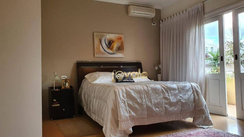 Imagem 21 de 30 de Casa Assobradada Com 3 Dormitórios À Venda, 307 M² -condomínio Fechado Urbanova - São José Dos Campos/sp - Ca1936