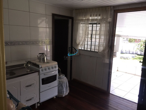 Imagem 6 de 17 de Casa - Ca00306 - 70403691