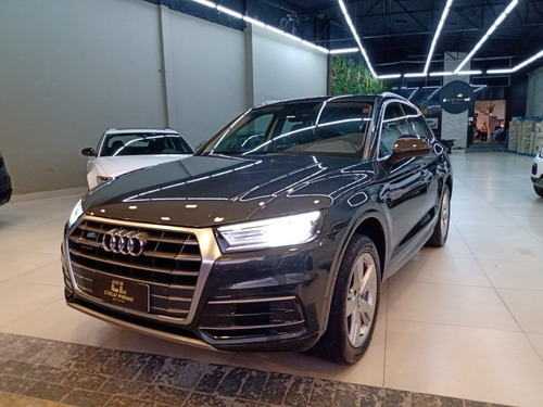 Imagem 1 de 12 de Audi Q5 2018 2.0 Tfsi Ambition S-tronic Quattro 5p