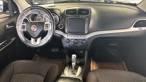 Fiat Freemont Precision 7 Lugares 2013 Mutio Nova