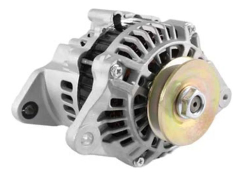Alternador 12v 70 Amp Simple Nissan D21 2.4 1994 - 2000