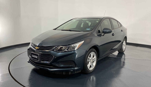 Imagen 1 de 15 de 37516 - Chevrolet Cruze 2018 Con Garantía