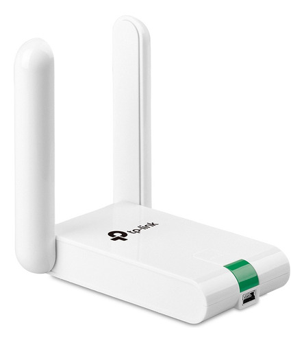 Adaptador Usb Tp-link Tl-wn822n - Usb, 300 Mbit/s, 2.4 -