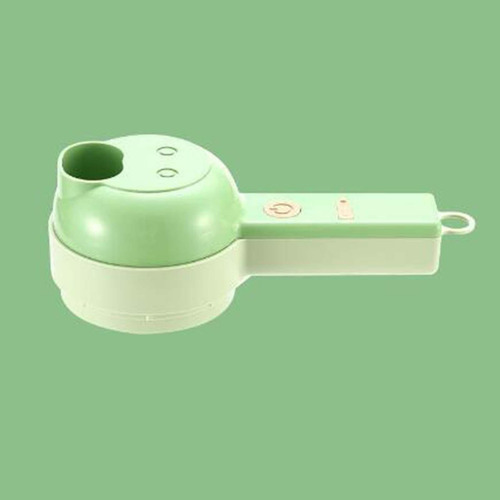 De Verduras Eléctrico Veggie Chopper Masher Para Cebollas