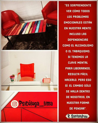 Imagen 6 de 10 de Atención Psicológica Terapia Cognitiva Y Sistémica