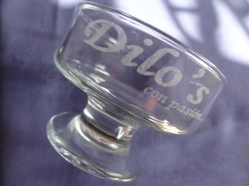 Grabado En Vidrio, Copas, Vasos Con Laser