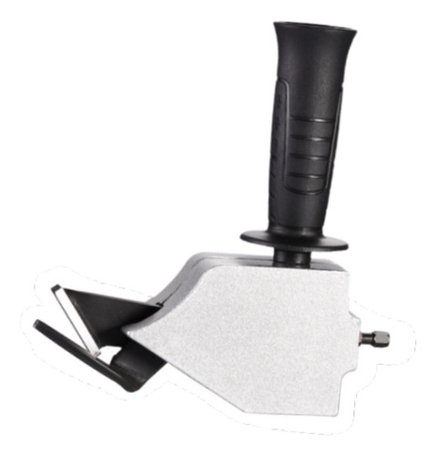 Tijeras Para Cortar Chapa Metálica, Para Taladro