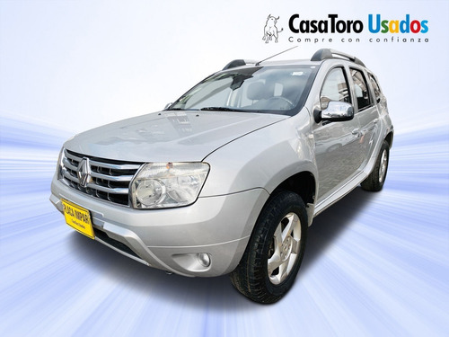 Renault Duster Dynamiqye 4x2 2014 2000cc
