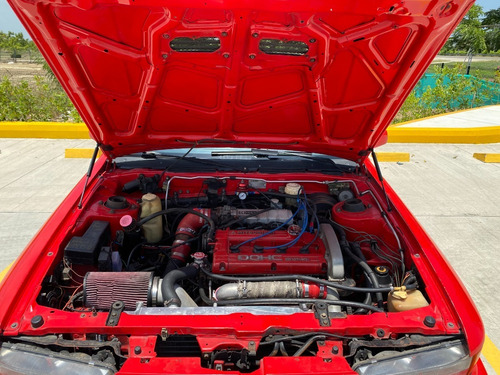 Mitsubishi Galant Vr4