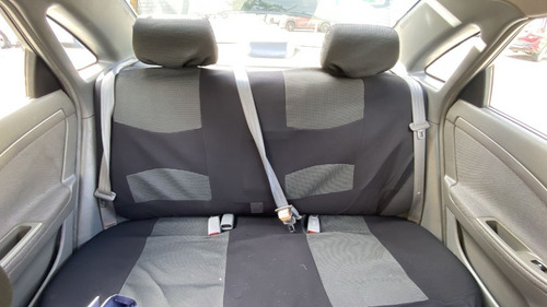 Imagen 12 de 15 de Chevrolet Optra