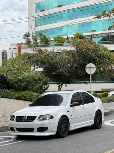 Volkswagen Jetta V 1.8 Gli