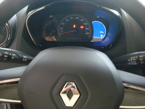 Renault Kwid 2020 1.0 Sce 66cv Zen