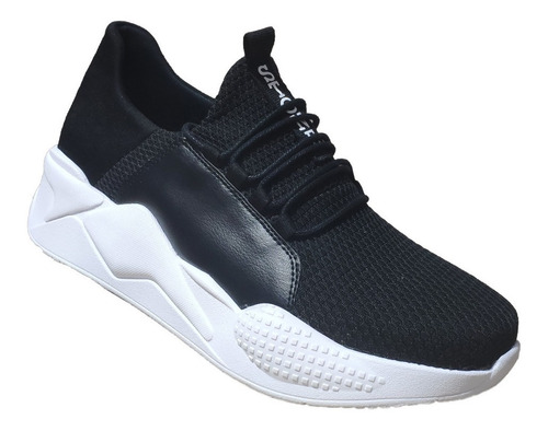 Calzado Stone Deportivas 8112