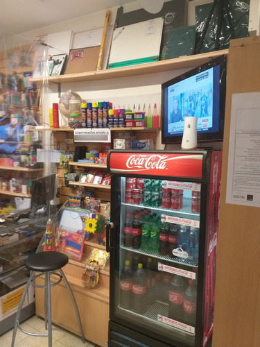 Imagen 13 de 14 de Vendo Fondo De Comercio Libreria Papeleria Tecnologia
