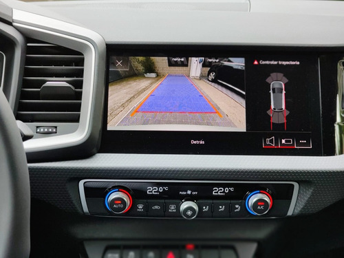 Nuevo Audi A1 Sportback 40 Tfsi Sline 2.0 200cv At 0km 2024