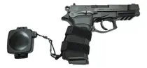 Comprar Rabiza Retractil P\u002F Pistolas Houston Con Accesorio. Calidad