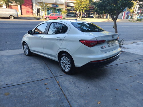 Fiat Cronos 1.3 Gse Drive Pack Conectividad