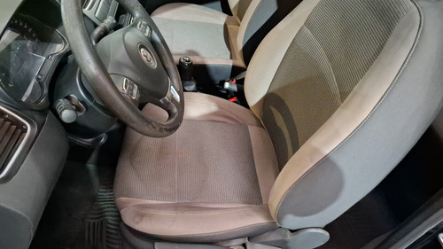 Volkswagen Suran 1.6 Trendline