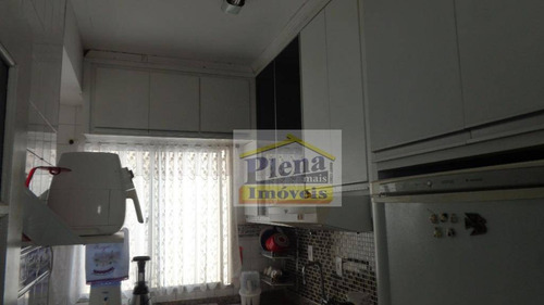 Imagem 7 de 19 de Apartamento Residencial À Venda, Jardim Marchissolo, Sumaré. - Ap0619