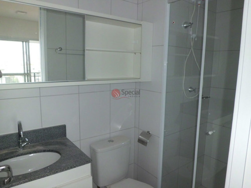 Imagem 11 de 15 de Apartamento Novo Próximo Ao Shopping Anália Franco. - Af26397