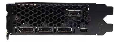 Placa De Vídeo Nvidia Quadro Rtx 5000 16gb Gddr6