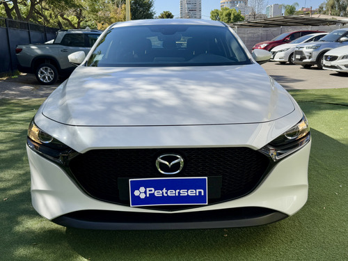 Mazda 3 Sp V 2.0 7g 6mt - 2023 | 3069
