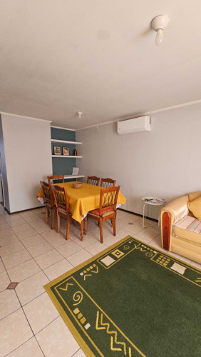 Cómoda Casa Amoblada, Pto. Varas (100582)