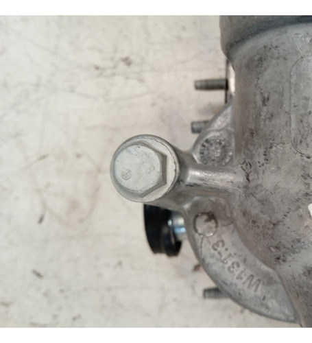 Termostato Refrigerat Motor Cadillac 08-14 12652328 Orig #40 (Usado)