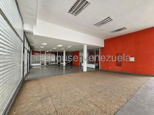Valeria Chong Local Alquiler Barquisimeto Lara Zona Industrial Comercial Economico Codigo Inmobiliaria Rent-a-house 25-17241