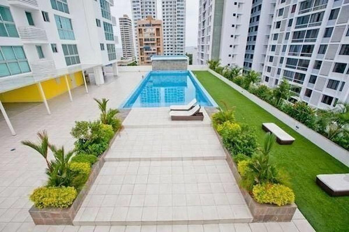 Imagen 11 de 14 de Venta De Apartamento De 120m2 En Ph Moon Tower 22-3776