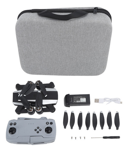 Drones Rc Con Motor Sin Escobillas Wifi, 2500 Mah, 5 G, Imag