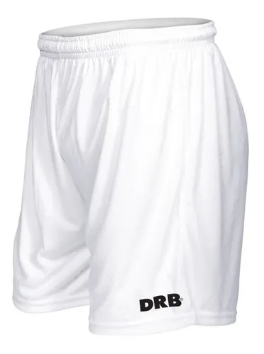 Short Bermuda Drb Liso Deportivo Hombre - Olivos