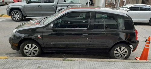 Renault Clio 2010 1.2 Get Up