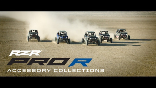 Imagen 3 de 3 de Polaris Rzr Turbo R 2023 Concecionario Oficial