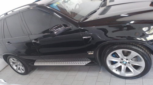 BMW X5 4.8 4.8ls Premium