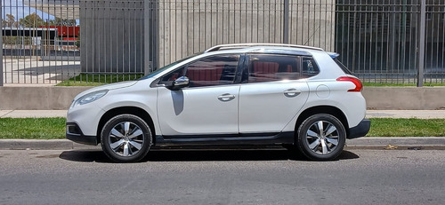 Peugeot 2008 1.6 Thp Sport