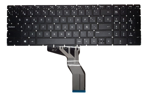Teclado Hp Envy X360 M6-aq000