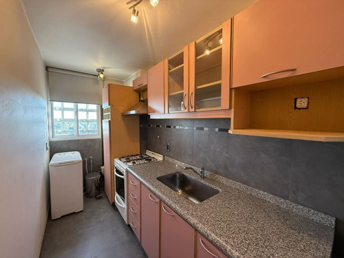 Departamento 3 Ambientes En Venta En Temperley