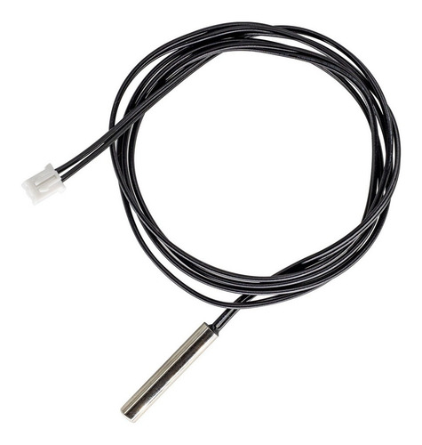 Sensor De Temperatura Termistor Ntc Mf52 10k Ohm Sonda 5mm