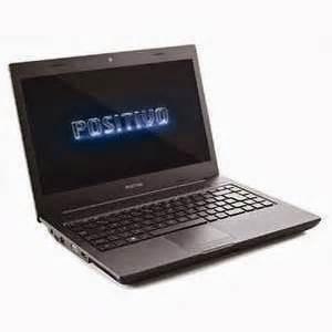 Vendo Um Notbook Da Positivo Sim+ 3d Incrivel